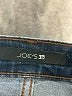 Joe's Jeans Blue Jeans Size 24 waist - photo 6