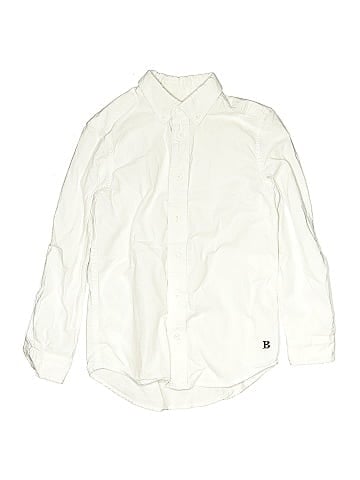 Brooks Brothers Long Sleeve Button-Down Shirt (view 1)