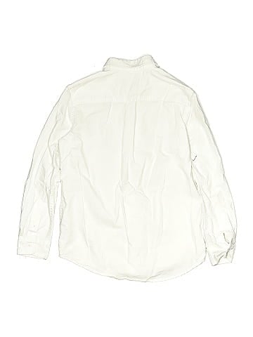 Brooks Brothers Long Sleeve Button-Down Shirt (view 2)