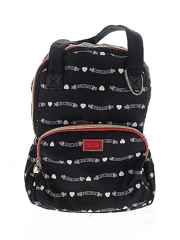 Betsey Johnson Backpack (view 1)