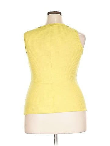 Zenana Sleeveless Top (view 2)