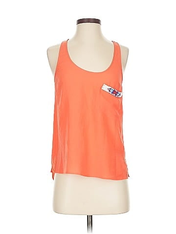 DV by Dolce Vita Sleeveless Top (view 1)