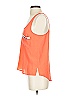 DV by Dolce Vita 100% Polyester Orange Sleeveless Top Size S - photo 5