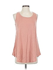 Logo By Lori Goldstein Sleeveless T Shirt
