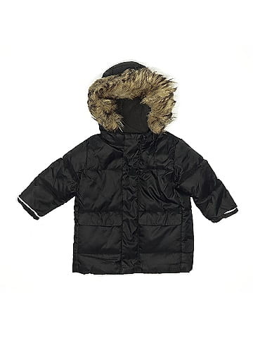 Baby Gap Snow Jacket (view 1)
