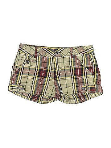 Nollie Shorts (view 1)