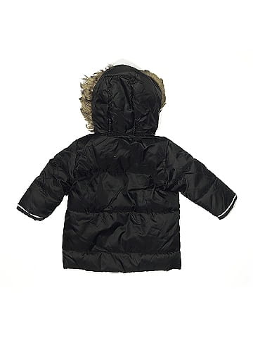 Baby Gap Snow Jacket (view 2)