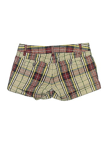 Nollie Shorts (view 2)