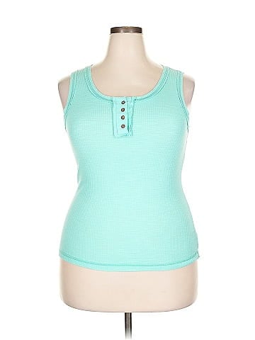 Zenana Sleeveless Top (view 1)
