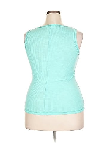 Zenana Sleeveless Top (view 2)