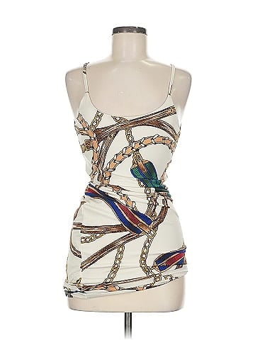 Fashion Nova Cocktail Dress (view 1)