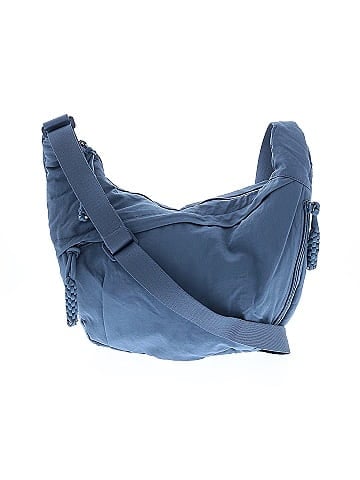 Unbranded Crossbody Bag (view 1)