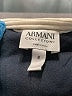 Armani Collezioni Blue Jacket Size 8 - photo 6