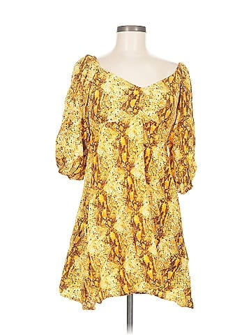 Faithfull the Brand Casual Dress (view 1)