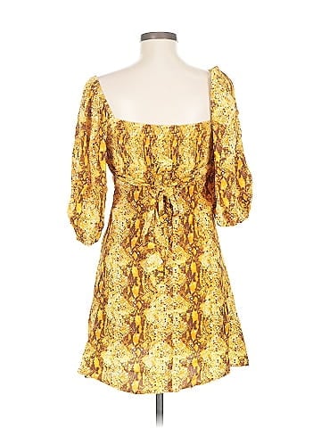 Faithfull the Brand Casual Dress (view 2)