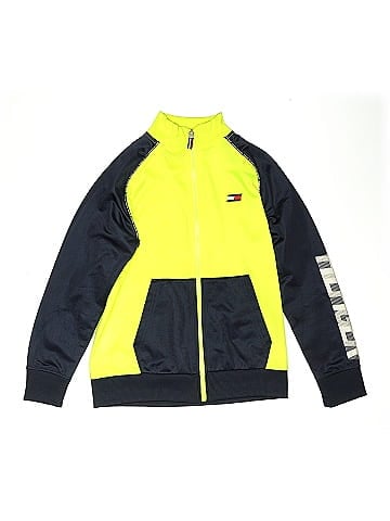 Tommy Hilfiger Track Jacket (view 1)
