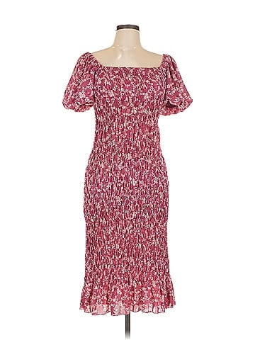 Trixxi Casual Dress (view 1)