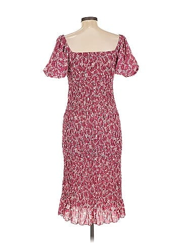 Trixxi Casual Dress (view 2)