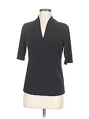 Premise Short Sleeve Blouse