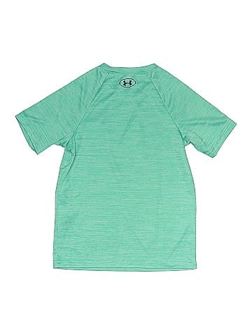 Under Armour Active T-Shirt (view 2)