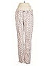 Gianni Bini Paisley Ivory Jeans Size 26 waist - photo 1