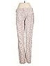 Gianni Bini Paisley Ivory Jeans Size 26 waist - photo 2