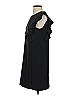 Blumarine 100% Polyester Solid Black Cocktail Dress Size EU (IT) 40 / US 4 - photo 5