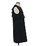 Blumarine 100% Polyester Solid Black Cocktail Dress Size EU (IT) 40 / US 4 - photo 4