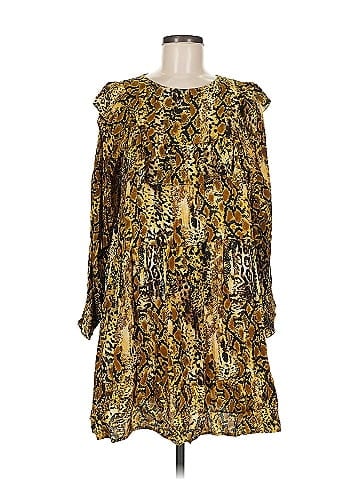 BA&SH Cocktail Dress (view 1)