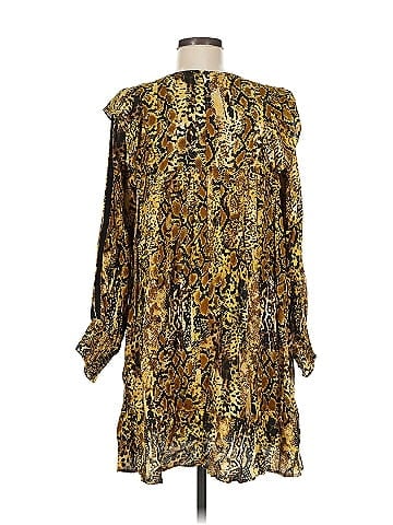 BA&SH Cocktail Dress (view 2)
