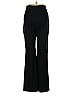Catherine Malandrino Black Dress Pants Size 2 - photo 2