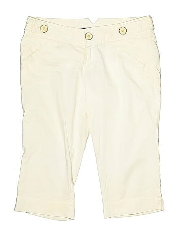Guess Jeans Khaki Shorts (view 1)