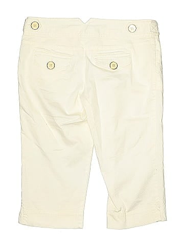 Guess Jeans Khaki Shorts (view 2)