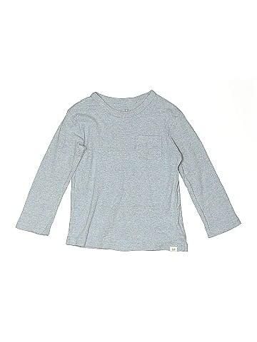 Baby Gap Pullover Sweater (view 1)