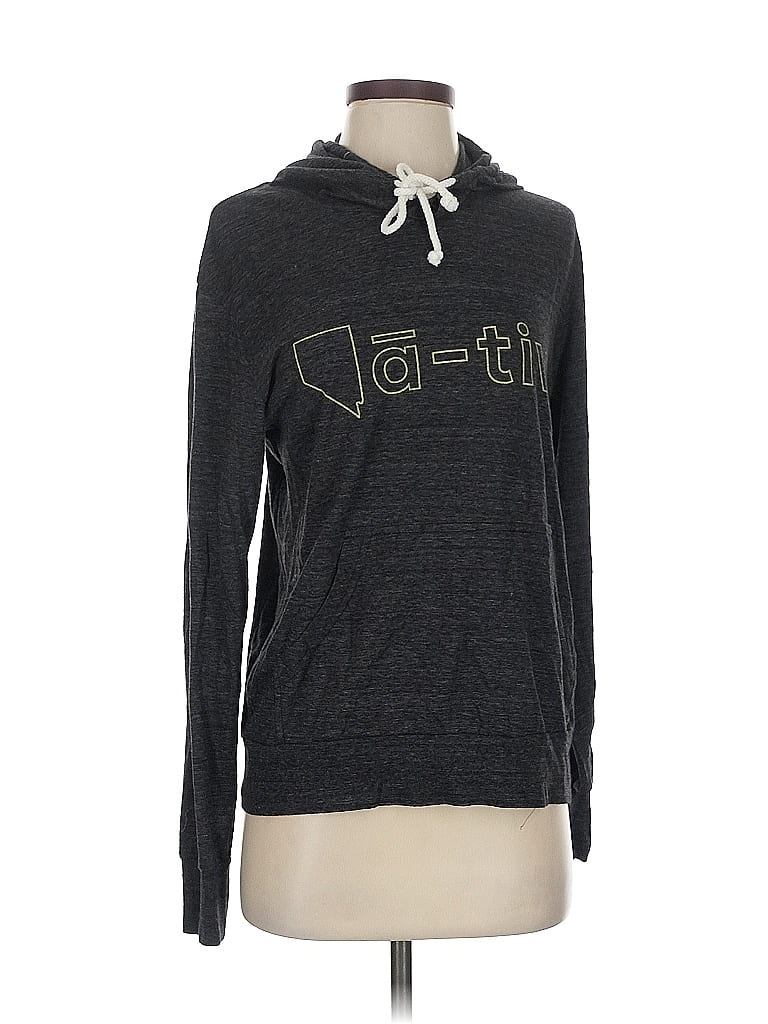 Click to view more detailed imagery on our partner's website Pre-owned Blue 84 Pullover Sweater In Gray