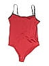 Levi's Red Bodysuit Size M - photo 1