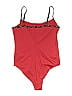 Levi's Red Bodysuit Size M - photo 2