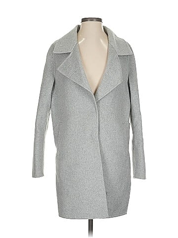 Belle & Bloom Wool Coat (view 1)
