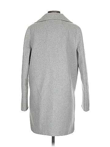 Belle & Bloom Wool Coat (view 2)
