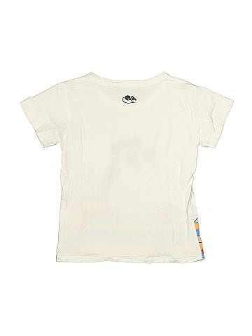 Little Marc Jacobs Short Sleeve T-Shirt (view 2)