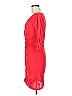Azzaro Red Cocktail Dress Size 6 - photo 5