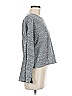Forever 21 Contemporary Gray Pullover Sweater Size M - photo 4
