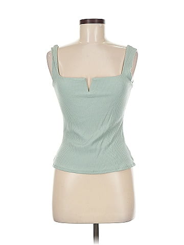 Reformation Sleeveless Top (view 1)