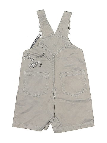 Little Marc Jacobs Overalls (view 2)