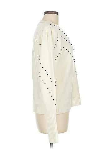 Carmen Carmen Marc Valvo Pullover Sweater (view 1)