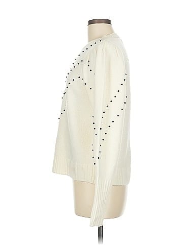 Carmen Carmen Marc Valvo Pullover Sweater (view 2)