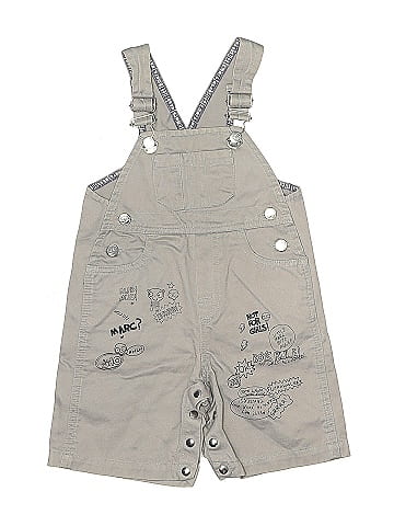 Little Marc Jacobs Overalls (view 1)