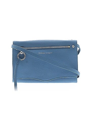 Rebecca Minkoff Leather Shoulder Bag (view 1)