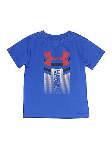 Under Armour Short Sleeve T-Shirt (view 1)