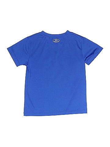 Under Armour Short Sleeve T-Shirt (view 2)